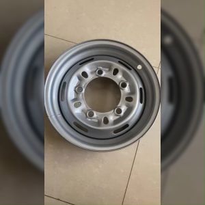 TRS Velg Lubang Lima 5 Ring 12 Motor Roda Tiga Viar 300cc Tossa Jialing Spareparts Original TRS SEMARANG