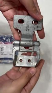 TVS King Rear Door Hinge (BISAGRA) - G4222140