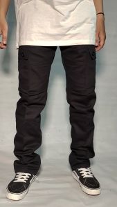 Celana Cargo Goral: Pilihan Terbaik untuk Pakaian Outdoor