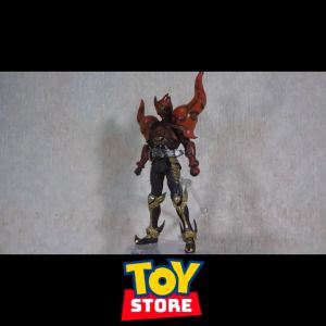 S.I.C Kamen Rider OOO Tamashii Combo [Tamashii Nations 2014 Exclusive]