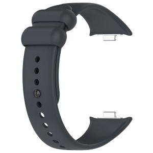 Silicone Strap+TPU Case for Xiaomi Mi Band 9 Pro / 8 Pro Bracelet Replacement Sports Strap for Mi Band 9 Pro/8 Pro Wristband