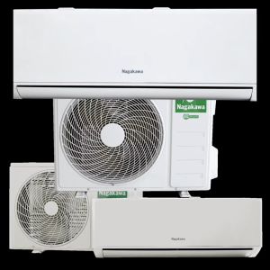 Máy lạnh Nagakawa NS-C09R2T30 (Mono) 1HP mới 100% nguyên thùng.