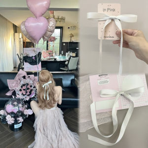 Large Size Bowknot Hair Clip Womens Silk Ribbon Hair Accessories Princess Style Duckbill Clip Fresh out Original Design Hairband