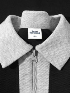 Áo Thun POLO Tay Ngắn Cổ Polo Màu Tương Phản Cỡ Lớn 300 Pound Mùa Hè Cho Cặp Đôi Áo Thun Paul Áo Thun Thường Ngày Thoáng Khí