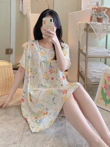 JIFANPAUL | Cute & Comfortable Nightdress for Women