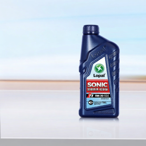 Lopal | Fully Synthetic Motor Oil 5W-30 1L