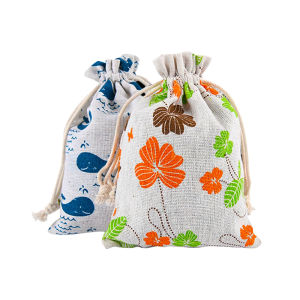 Traditional Chinese Medicine Mosquito Repellent Pillow Sachet Maternity Summer Worm Exterminator Sleep Aid Herbal Scent Bag