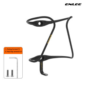 9g Ultra Light Carbon Fiber Bicycle Water Bottle Cage Aero High Carbon Composite Bike Bottle Holder for MTB Road Cycling Gear