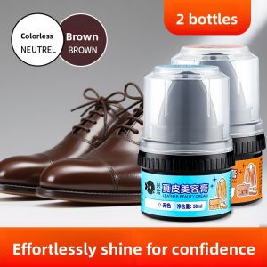 LEATHER DOCTOR | Leather Shoe Care Oil
