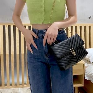 JSM - TS74 TAS SELEMPANG WANITA TAS SLINGBAG WANITA TAS WANITA TAS FASHION TAS JALAN