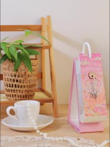 2027 Lịch Để Bàn Có Vòng Binder 365 Trích Dẫn Truyền Cảm Hứng Hàng Ngày Tranh Sơn Dầu Nghệ Thuật Lập Kế Hoạch Tự Làm Dụng Cụ Tổ Chức Cho Văn Phòng Tại Nhà