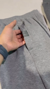 Quần nỉ nam HILIKHOI Quần nỉ bông nam mặc nhà ống bo và ống suông vải nỉ bồng dày dặn siêu ấm