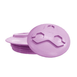 ฝาปิดถังเก็บน้ำชนิดพลาสติกกลมเกลียว