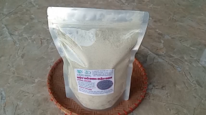 100g bột hạt đỗ đen xanh lòng nguyên chất