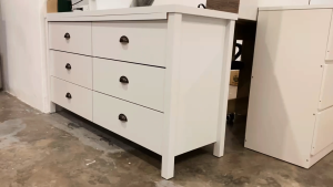 QC Home Shoe Cabinet XL Almari Kasut besar Rak Kasut Shoe Rack Storage Otis