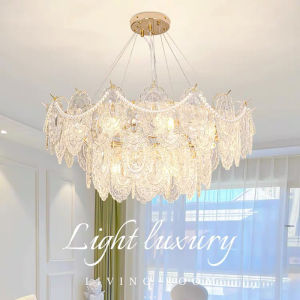 Modern French Style Luxury Ceiling Light