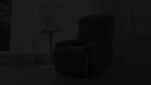 Jacquard Split Recliner Sofa Covers Elastic Stretch Relax Armchair Cover Non-Slip Reclining Single Sofa Slipcovers Living Room