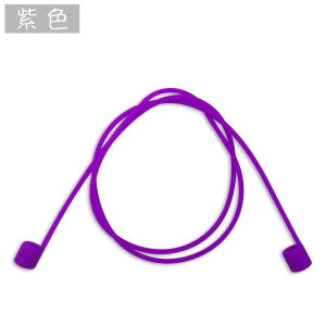 Wireless Bluetooth Earphone Anti-Loss Lanyard Universal Magnetic Running Anti-Loss Chain Ear Rope Fixator Accessories FreeBuds4i