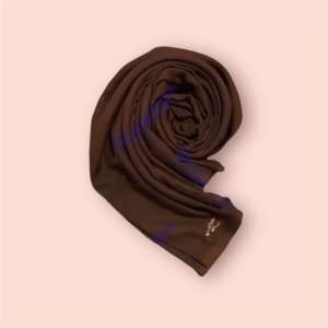 Hijab segiempat Paris Premium By Azara Berlogo