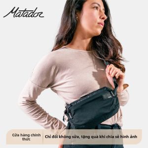 Matador | Folding Multi-purpose Bag 2L