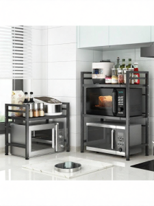 MOLORE | Multi-level Metal Storage Shelf