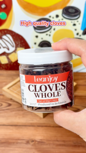Organic Dried Whole Cloves High Quality For Herbal Culinary Household