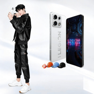 Lenovo | Multi-Tasking Performance Gaming Student Phone 256G