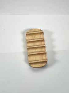 1 Dụng Cụ Massage Gua Sha Bằng Gỗ Dụng Cụ Cạo Toàn Thân Cho Vai Eo Cổ Lưng Chân Tay - Kỹ Thuật Thư Giãn Tự Nhiên