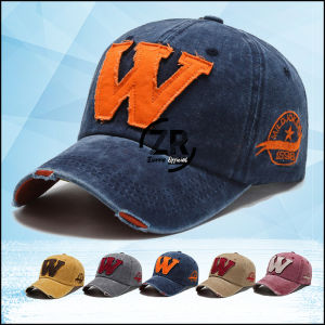 Topi Baseball Caps Denim: Kualitas & Desain Unik untuk Pria & Wanita