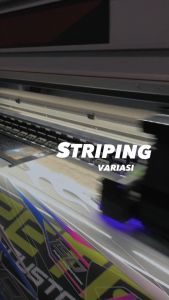 STRIPING LIST VARIASI ASTREA DREAM / STIKER MOTOR HONDA ASTREA DREAM