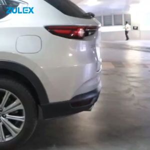 เซ็นเซอร์เปิด - ปิดฝาท้าย   Kick sensor  อะไหล่แท้ Mazda  CX5 และ CX8 ระหว่างปี 2017-2023