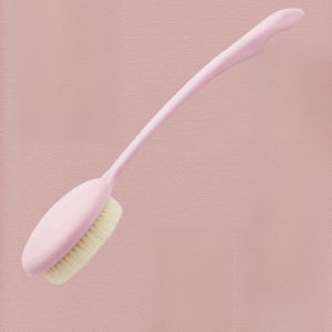 Bath Brush Bath Brush Body Bath Brush Soft Brush Back Wash Back Wipe Back Bath Gadget Japanese Style Bath Brush