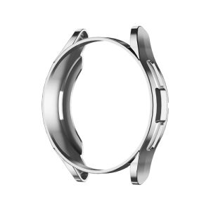 TPU Case For Samsung Galaxy Watch 6 Classic 43mm 47mm Cover Shell Hollow Frame Bumper Accessories For Galaxy 6 Classic 47mm 43mm