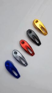 FASTBIKES - Gantungan Barang Cantelan Barang 3983 Cantolan Full CNC Alumunium Universal