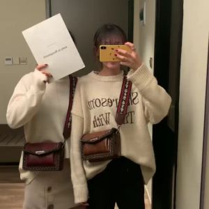 G2010 Tas Wanita Selempang Fashion Import