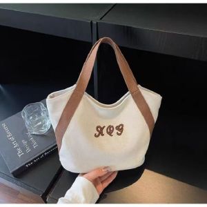 JIFANPAUL | Commuter Meal Box Suitable Canvas Tote Bag