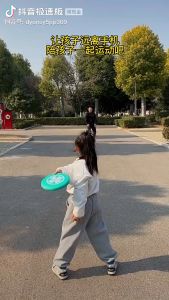 Đĩa bay đồ chơi nhiều mẫu mới nhất 2023