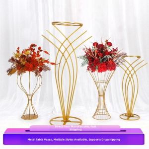 Creative Wedding Decoration