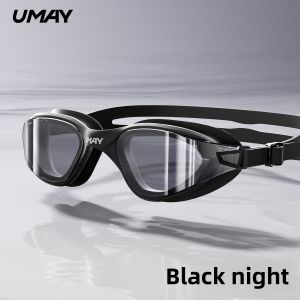 Umay(佑美) | Prescription Anti-fog Waterproof Swimming Goggles