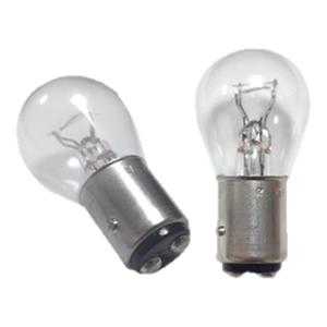 Philips | Tail Light Bulb for Focus Fiesta Fushis X500 Escape