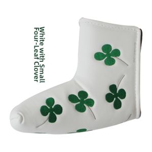 Waterproof Thick Fleece Golf Protection Cover L