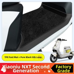 Decorative Niu NXT2.0 Foot Pad Accessory