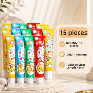 WEIBAI | Non-Toxic Bubble Gum Toy