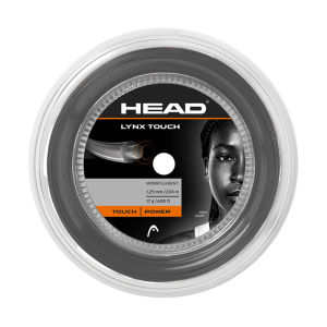 HEAD | Dây Đàn Tennis Cứng
