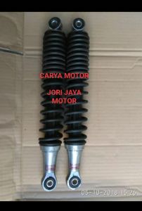 Shok Shockbreaker Belakang Honda Blade New 125 Absolute Revo fit fi Asli Original Copotan