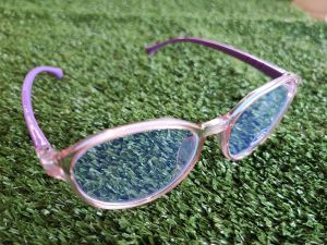 แว่นกรองแสงสีฟ้าเด็ก