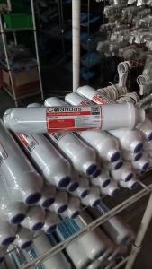 ไส้กรอง โพสคาร์บอน 10นิ้ว Colandas รหัส90040004 กรองสี กลิ่น คลอรีน และสารเคมี