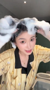 Pure Natural Handmade Hair Growth Soap/ Herbal Shampoo And Cleanser 2-in-1 Soap / Prevents Hair Loss