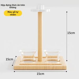 7o | Đồ Chơi Vẹt Giải Trí và Trang Trí