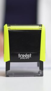 Trodat 4907